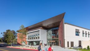 Saddleback College Advanced Technology and Applied Science Building / HED