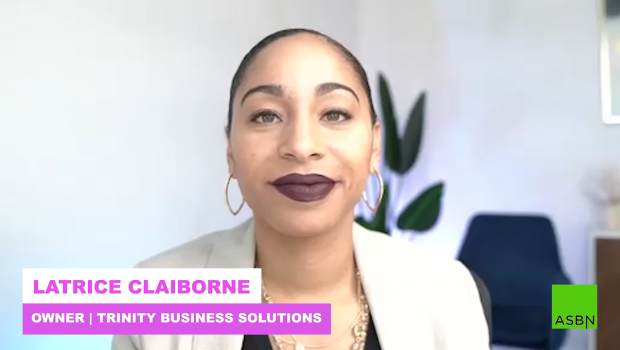 Tackling Technology and Business Automations to Reach Your Lifestyle Goals with Latrice Claiborne