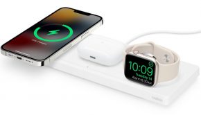 What Is MagSafe? Understanding Apple's Wireless Charging Technology