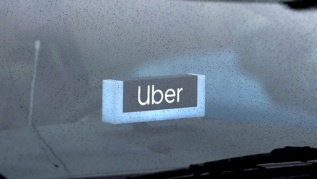 Uber Dealing With 'Cybersecurity Incident' After Hacker Appears To Breach System