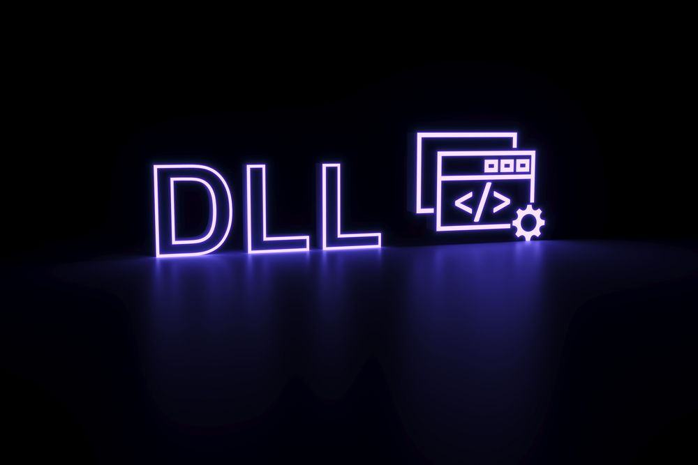 What's the DLL?