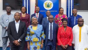 Let’s be Cybersecurity conscious – CSA urges Ghanaians