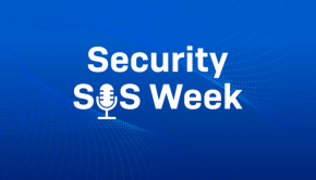 Interested in cybersecurity? Join us for Security SOS Week 2022! – Naked Security