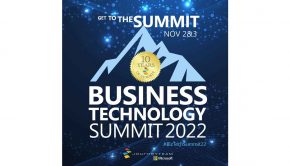 JourneyTEAM's 10th Annual Business Technology Summit