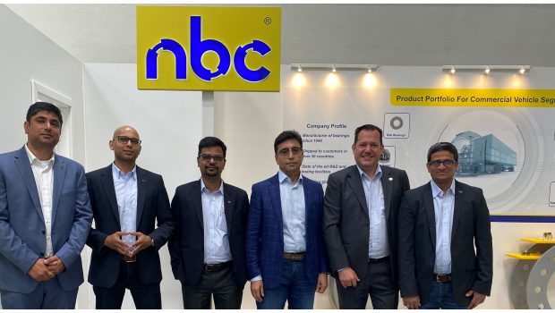 National Engineering Industries Ltd. opens Global Technology Center in Germany through its subsidiary NBC Global