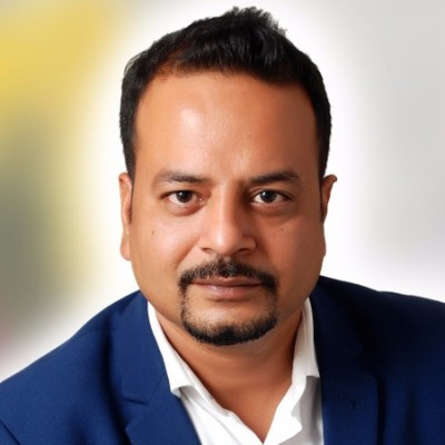 Munish Gupta, president and cyber advisory head at Inspira Enterprise