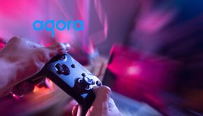 Agora to Showcase Live Audio and Video Technology for Gaming in the Metaverse at Pocket Gamer Connects in Helsinki