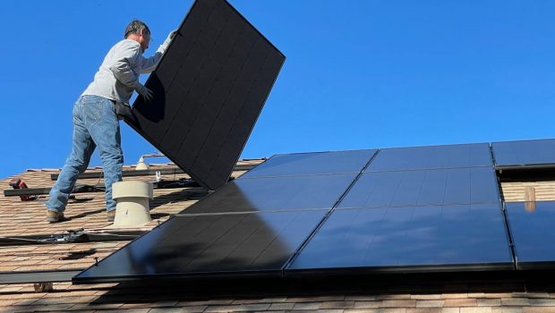 This technology turns windows into solar panels, here’s how – The European Sting - Critical News & Insights on European Politics, Economy, Foreign Affairs, Business & Technology