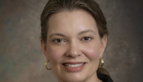 Sharon P. Pitt named Brown’s vice president for information technology