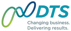 DTS Joins Industry Leaders Tackling the Latest in Cybersecurity