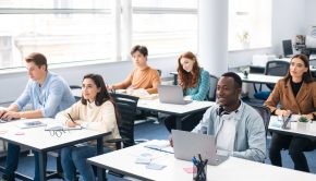 Cybersecurity in education