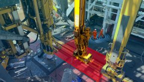 Salunda executes agreement with Transocean for offshore safety system with sensor technology