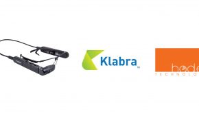 Hodei Technology Partners with Vuzix to Support Its New Klabra Platform and Places Initial Volume Purchase Order