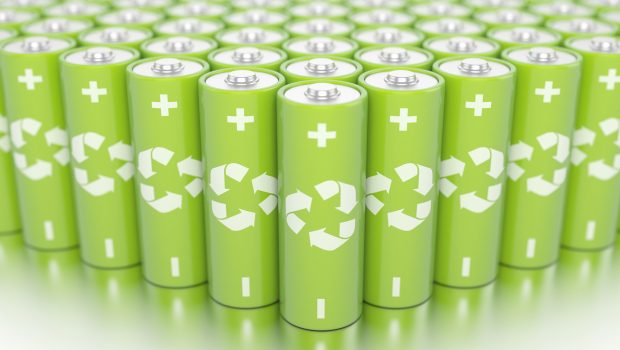 True 2 Materials develop innovative battery recycling technology