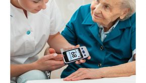 Smart Meter Wins McKnight's Technology Award for a Revolutionary Remote Patient Monitoring Program in Skilled Nursing Facilities