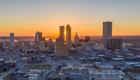 Energy Innovation Capital and Oklahoma-based Corporates Team to Bring Energy Technology Innovation Startups to Tulsa
