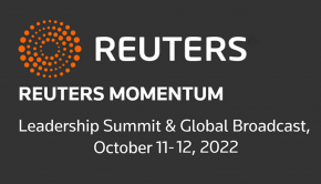 Don't Miss on the Future of Technology with REUTERS MOMENTUM