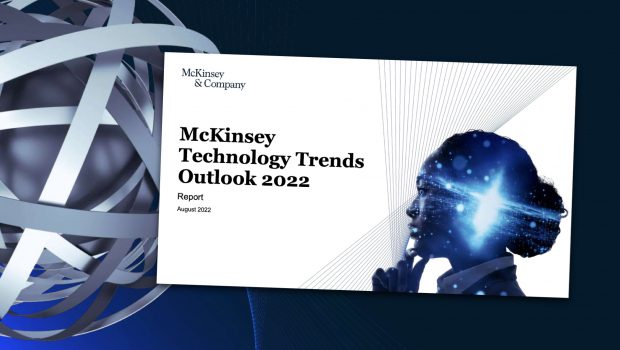 New McKinsey technology report outlines key areas of opportunity for media