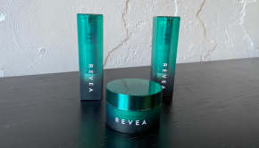 Review: We tried Revea's AI skincare technology