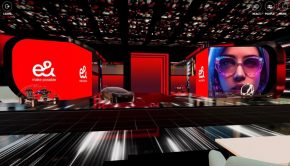 Gitex Global 2022: UAE's technology giant e& takes its first step into metaverse - News