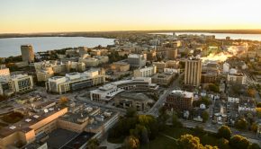 Experienced innovator tapped to lead new technology entrepreneurship office at UW–Madison