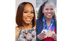 Us in Technology Announce Investment by Olympic Gold Medalists Sanya Richards-Ross and Lauryn Williams Through Venture Capital Firm Debut Capital