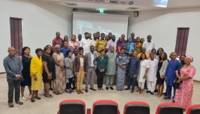 Agency trains Nigerian Journalists on reportage – Voice of Nigeria