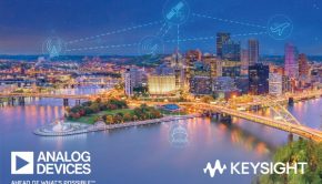 Analog Devices and Keysight Technologies Partner on Phased Array Technology
