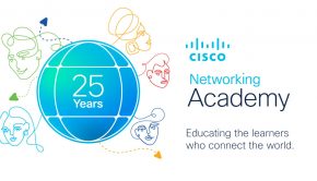 Cisco sets goal of training 25M in digital, cybersecurity skills over next decade