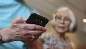 From touchless faucets to voice-controlled lights, technology is making it possible for seniors to age in place | News