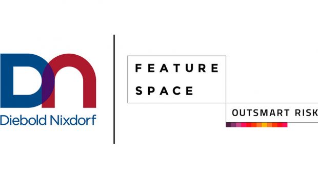 Diebold Nixdorf Partners with Featurespace to Provide Fraud Prevention Technology Within its Payments Processing Platform