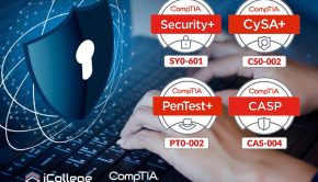 Hone Your Cybersecurity Skills with This $49 CompTIA Bundle