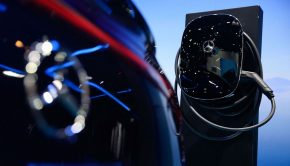 NASA technology could make EV charging uber fast. Details here