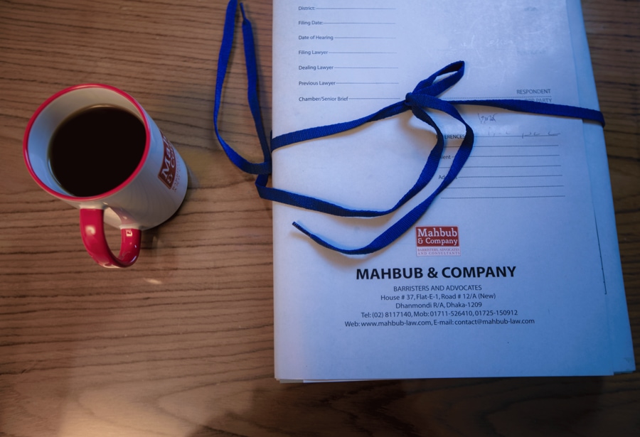 Mahbub & Company 