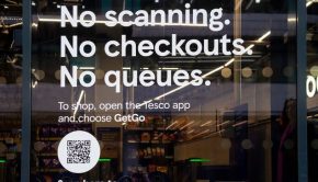 The Friday Checkout: Could frictionless checkout technology finally be ready to take a big step up?