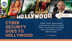 Cyber Security Goes to Hollywood