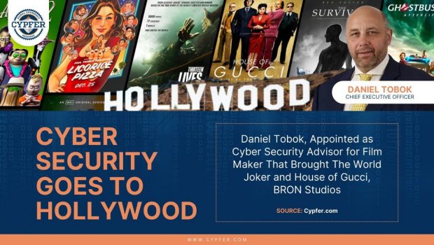 Cyber Security Goes to Hollywood