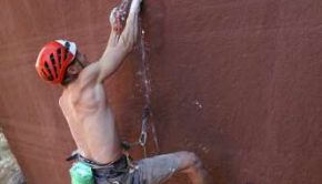 Luke Mehall on the counterculture within climbing – The Durango Herald