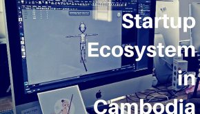 Technology startups set for rapid growth in Cambodia