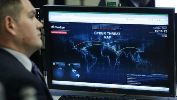 Cyber attacks: The $5,000-malware program exposing global cybersecurity weaknesses | Science & Tech