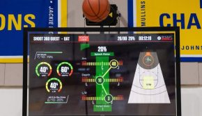 What Happens When Kids Have Access To NBA-Level Technology?