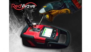 RedWave Introduces Superior ProtectIR Technology Developed to Help Hazmat Responders Identify Solid and Liquid Threats