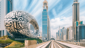 Global Blockchain And Web3 Technology Takes Centerstage At The 2022 Edition Of Decipher In Dubai From November 28-30