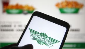 Wingstop’s top technology exec Stacy Peterson to step down in December