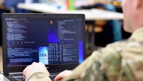 National Guard Provides Critical Election Cybersecurity | Article