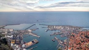 Danish energy island Bornholm to showcase 'game changer' molten salts storage technology