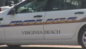 Virginia Beach Police use new license plate reader technology to make arrest