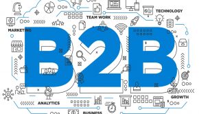 Only 28% of B2B content marketers have the right technology