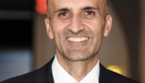 Rackspace Technology Hires Bobby Molu as New Chief Financial Officer