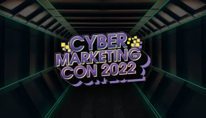 Photos: Cybersecurity marketers gather at Cyber Marketing Con 2022